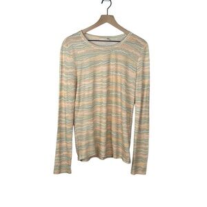 Ulla Johnson Eve Top in Opal